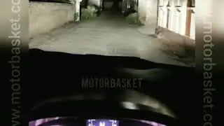 HID Kit 55w Setup | Available for All Cars | Motorbasket India