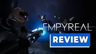 Empyreal - Mercenary in the Monolith | Indie Game Review