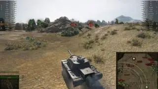 Why you should use Auto-aim in  World of Tanks