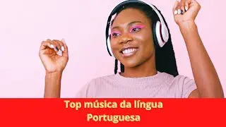Top M&uacute;sica PALOP 2022