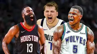 NBA Hype Crowd Reactions | Playoff Intensity Unleashed🏀🔥#NBAPassion #PlayoffIntensity