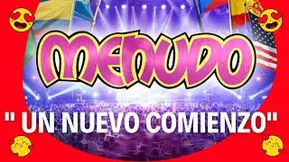 MENUDO 