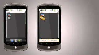 CopyAndPaste Android Application