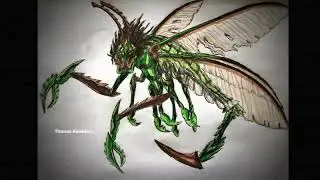 Titanus Abaddon sounds