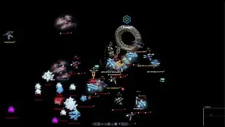 PingGalaxy close to Halloweeen