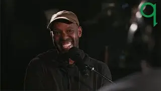 Shad returns to q with A Short Story About a War