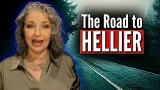 I Said Yes to Hellier, Kentucky | This is What Real Paranormal Investigating Looks Like