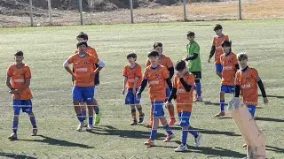 Patagonia   Independiente 9 8 2025
