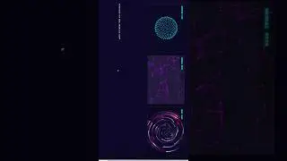 3d Multiple Animation using with HTML CSS and JavaScript//#shortvideo