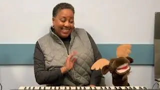 Be Patient and Wait- Laura Benhaven Music Teacher