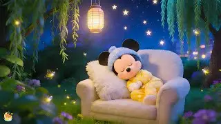 Спокойствие глубокой ночи 💤 Расслабляющая фортепианная музыка для лечения бессонницы☁️