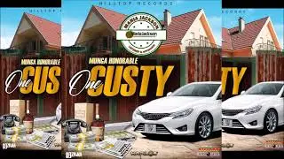 Munga Honorable - One Custy - Hilltop Records (@RealMunga)