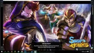Shop heros