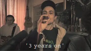 '3 Years On' (ft. Harry Weir) - corto.alto / Live from 435