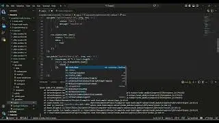 PATCH & DELETE Requests | Express JS Tutorial