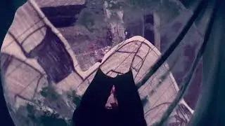 Deau Eyes - Miner and Raven (Unofficial Music Video)