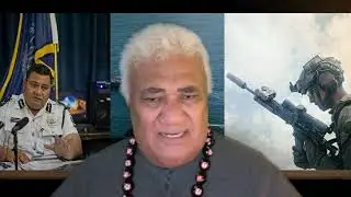 American Samoa Drug Raid + Marines Mobilizing in the Caribbean: A Veteran’s Breakdown