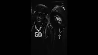 50 CENT x EMINEM TYPE BEAT 2026 (EVIL) Ghost8eats