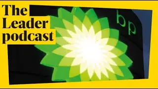 Blackouts, BP profits & tax increases ...The Leader #podcast