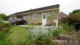 Georgejames Properties - South Petherton - Property Video Tours Somerset