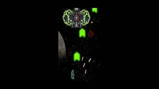 Omega Strike Force:Cosmix Battleground Original Soundtrack - Music 4