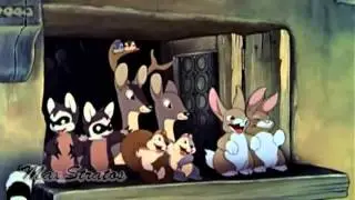 Snow White & The Seven Dwarfs   The Silly Song 16 9