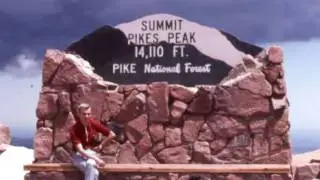 Remembering Colorado, 1974