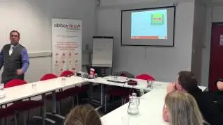 Abbey Fire & Security Fire Marshal Training Courses