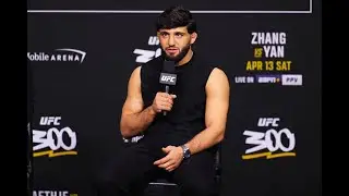 MMA Guru vs Arman Tsarukyan for $20,000 😱 | UFC Star Dominates YouTuber in Grappling Challenge