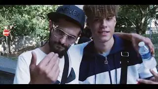 Rimo Du Hood - Traficante (Label Liègendaire Music)