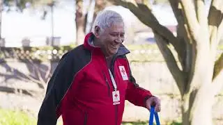 Volunteer as a Meals on Wheels Driver