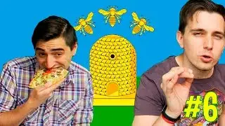 ПЕРВАЯ ПИЦЦЕРИЯ В ТАМБОВЕ [PIZZA POWER]