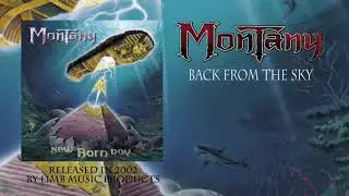 Montany -  Back from the Sky