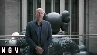 KAWS GONE | A Conservation Story
