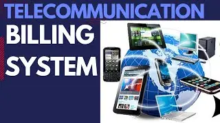 What Is a Telecom Billing System | Telecom Billing Software