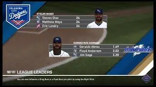 MLB19