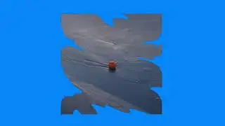 Earth Trax - I'm Not Afraid (Computer Data Remix)