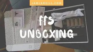 FFS Unboxing