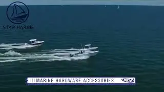 Boating experience to the next level?