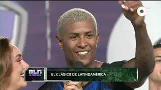 🔴 BLN: EL BATALLÓN❤️💙|09 DE ENERO DEL 2026