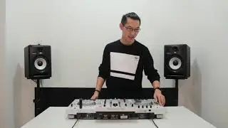 Pioneer DJ XDJ-RX2 WHITE Limited Edition Hanya 5 DI INDONESIA!