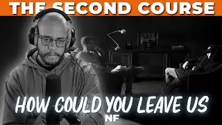 How Could You Leave Us SECOND COURSE | NF | Therapy Session 2016