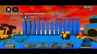 C&aacute;ch ti&ecirc;u diệt boss tr&ugrave;m cuối chapter 1