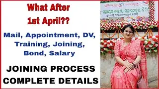 IBPS SO Document Verification, Appointment, Training,Medical / JOINING PROCESS Complete Details #pnb