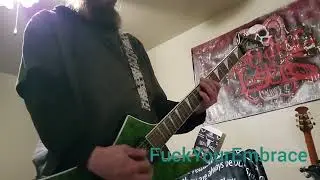 F#%k Your Embrace - Nothing But Losers - 02/01/2024 - scratch