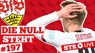 Die Null steht