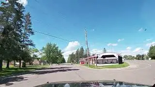 Askov MN   America's Small Towns