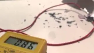 Photovoltaic Stacking: A solar cell