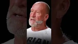 Dorian Yates' Life Advice To Everyone