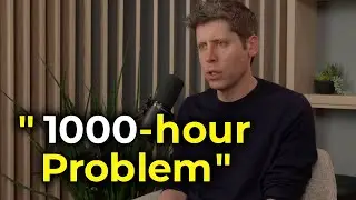 Beyond GPT-5: Sam Altman's Vision for AI that NEVER Turns Off